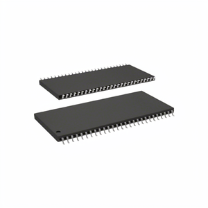 W9864G6KH-6I TR 54 TSOP Memory Buy Online Electronic Components In Stock - Product Image 1