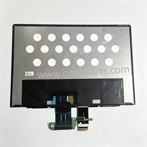Écran tactile LCD d'origine 14,2 pouces pour Huawei <span class=keywords><strong>MateBook</strong></span> X <span class=keywords><strong>Pro</strong></span> <span class=keywords><strong>2022</strong></span> MRGF-16 MRG-W76 - Product Image 1