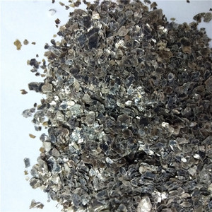 Flocons <span class=keywords><strong>de</strong></span> mica composites teintés, raffinés, approuvés ISO9001, testés, excellente adhérence, couleur inaltérable, pour revêtement <span class=keywords><strong>de</strong></span> granit architectural - Product Image 1