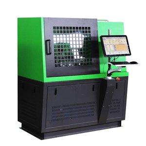 Banco de Pruebas para Inyectores Common Rail NANTAI NTI700 para Detección Totalmente Automática de Inyectores Electromagnéticos - Product Image 1