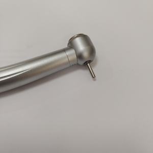 Profession elle Hochgeschwindigkeits-Dentale inheit Oral Custom ized Services China Hersteller <span class=keywords><strong>Dental</strong></span> handstück Teile Stahl turbine CE - Product Image 5