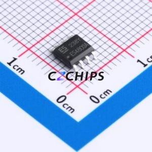 Nuevo Transistor de Efecto de Campo Original AO4803A SOP8 (MOSFET), Venta al por Mayor de Componentes Electrónicos y Servicio BOM - Product Image 1