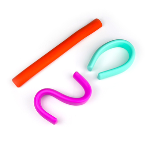 Peso de cuello de silicona suave en forma de C <span class=keywords><strong>para</strong></span> <span class=keywords><strong>apnea</strong></span>, relleno de plomo, <span class=keywords><strong>para</strong></span> entrenamiento de <span class=keywords><strong>apnea</strong></span>, disponible en tallas S, M, L - Product Image 4