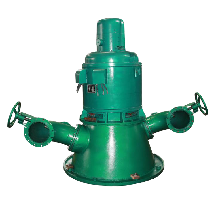 Mini Hydro Generator Pico Hydro Power