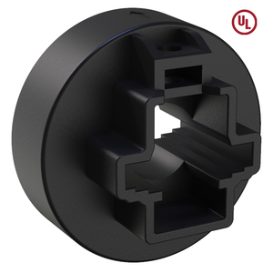 Capteur de courant alternatif certifié YAD UL boîtier APBT transformateur de courant haute précision 0.2 0.2s CT2404L pour la surveillance de l'alimentation - Product Image 1