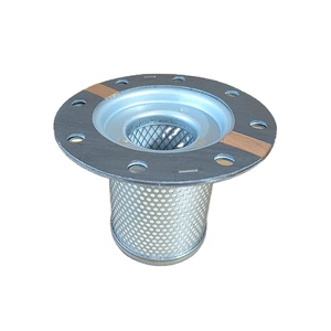Manny 11403N-002F1 ตัวกรองแยกน้ำมันอุตสาหกรรมแบบใหม่สำหรับเครื่องอัดอากาศแบบสกรู วัสดุใยแก้ว รับประกัน 6 เดือน - Product Image 3
