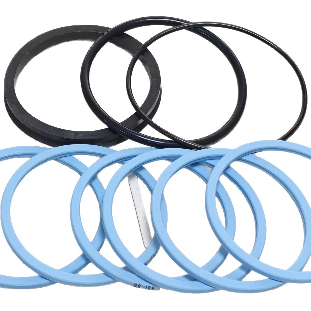 Buy Excavator Center Joint Seal Kits Hitachi 200+ | Alibaba.com