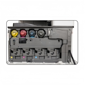 Cho RICOH mpc3004 mpc3504 mpc4504 mpc5504 mpc6004 tương thích màu photocopy văn phòng máy in A3 <span class=keywords><strong>laser</strong></span> Máy Photocopy để sử dụng - Product Image 5
