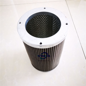 ไส้กรองดูดฝุ่น <span class=keywords><strong>Changlin</strong></span> รุ่น W-15-00519 สำหรับรถตักล้อยางรุ่น 937H - Product Image 1