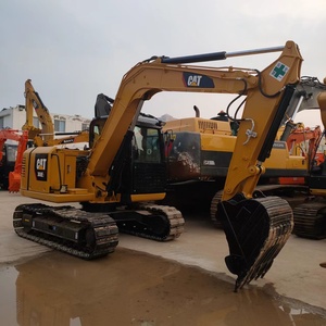 รถขุดขนาดเล็ก CAT 308 E2 308E 308D 308C มือสอง 8 ตัน ราคาถูก Caterpillar 308 D - Product Image 1