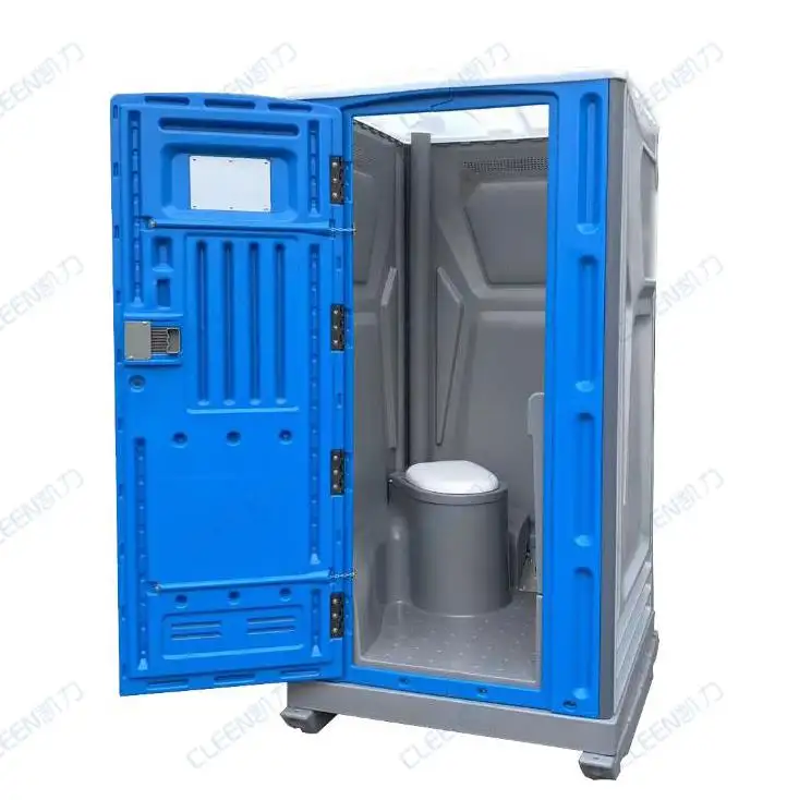 Toilettes multifonctions pliables, installation facile, toilettes portables, fabrication de toilette pliante, livraison gratuite