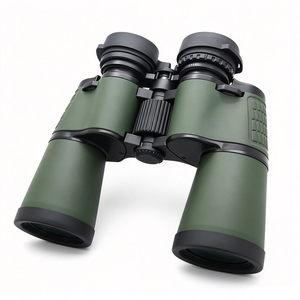 Jumelles 10x HD 50mm avec grand prisme BAK4, poignée portable, pour concerts en plein air et observation des oiseaux - Product Image 2