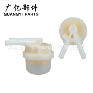 Filtre à carburant 50x72mm pour Toyota Transmission manuelle J2330034100 J77023-12050 - Product Image 1