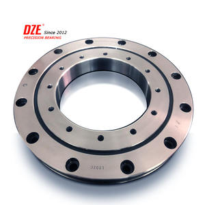 ตลับลูกปืนแบบครอสโรลเลอร์ RU297G/X P4 ความแม่นยำสูง ทรงกระบอก แถวเดียว - Product Image 3