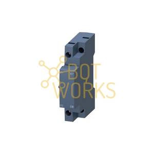 Siemens 3RV29221CV1 - Nuovo - Product Image 1