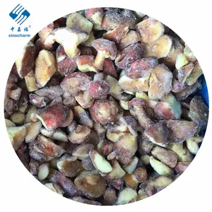 Alta calidad, certificado BRC, IQF, Frozen, <span class=keywords><strong>Boletus</strong></span>, <span class=keywords><strong>Luteus</strong></span> - Product Image 1