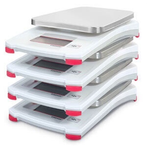 เครื่องชั่งน้ำหนักดิจิตอล Veidt สำหรับ Ohaus CX5200ZH 5200 กรัม ความละเอียด 1 กรัม เครื่องชั่งอาหารในครัวเรือน พร้อมจอ LCD รุ่น CX5200ZH CX5200Z - Product Image 4