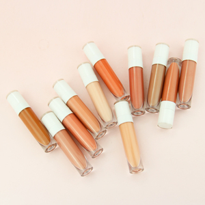 Magasin de <span class=keywords><strong>maquillage</strong></span> pour filles, produits cosmétiques, rouge à lèvres liquide multicolore, gloss mat, bon marché, vente en gros, - Product Image 3
