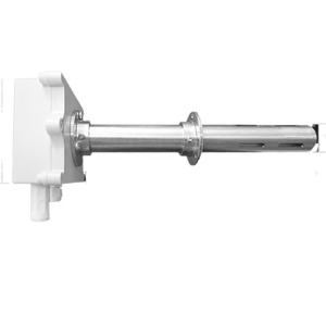 Настенный газовый датчик SENTEC NH3 H2 NO2 CH20 CH4 TVOC передатчик диоксида серы - Product Image 3