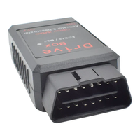 Herramienta de Diagnóstico OBD2 Profesional para VAG Drive Box, Escáner para VAG OBD IMMO, Activador y Desactivador de Vehículos