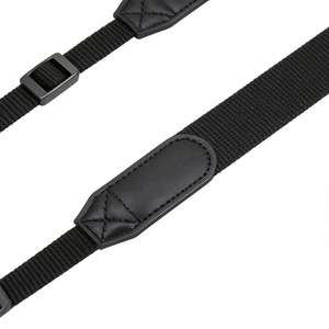 Sangle de caméra de haute qualité pour <span class=keywords><strong>appareil</strong></span> <span class=keywords><strong>photo</strong></span> reflex numérique, caméra d'<span class=keywords><strong>action</strong></span> et GoPro avec fonction anti-choc et anti-vibration pour photographes professionnels - Product Image 3