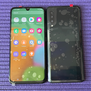 Smartphone Marca Originale per <span class=keywords><strong>Samsung</strong></span> A90 5G 128GB Dual SIM Cellulare A13 A14 A23 <span class=keywords><strong>A32</strong></span> A34 A52 Android Sbloccato Telefoni Usati - Product Image 5