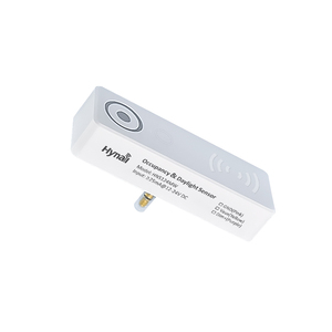 Hns124mw 12V-24V DC đầu vào 0-10V âm thanh jack 5.8G lò vi sóng Radar Cảm biến vị trí chuyển động - Product Image 6