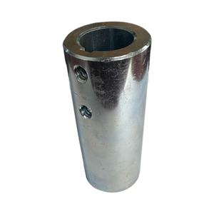 Maßgeschneiderte CNC-Bearbeitungsdienste Edelstahl- und Aluminiumverarbeitung - Product Image 2