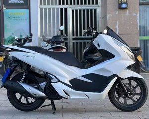 ฮอนด้า PCX150 ปี 2020 - 2024 สกู๊ตเตอร์มอเตอร์ไซค์ 157 ซีซี สภาพดี ไมล์น้อย Pcx150 Honda1 PCX150 Pcx150 - Product Image 6