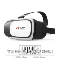 Vente Flash : Casques de réalité virtuelle 3D OEM pour téléphones mobiles avec logo personnalisé, marque INS, matériel de réalité virtuelle 50"-80"