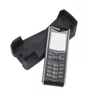 Combiné IP Thrane SAILOR pour réseau maritime, filaire TT-3670A