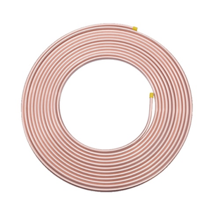 Connexion de climatiseur par tuyau en cuivre - Product Image 6