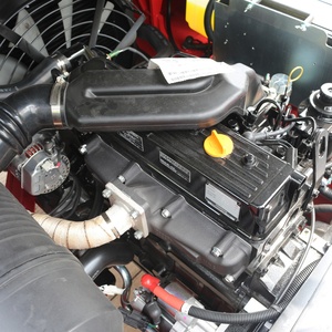 שירות oem 2.5t 4 x4 מלגזה משאית עם יפן עבור תעשיות קמעונאות ומסעדה מחוץ לכביש מחוספס מלגזה - Product Image 2