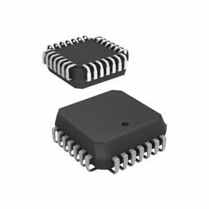 28 LCC (J Lead) DG407BDN-T1-E3 Distribuidor Autorizado Componentes Electrónicos de Interfaz Compra IC MUX DUAL 60OHM 28PLCC - Product Image 1