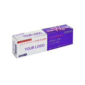 Crema per il trattamento dell'acne e detergente viso delicato antibatterico per la rimozione delle imperfezioni e la pulizia profonda della pelle sensibile - Product Image 3