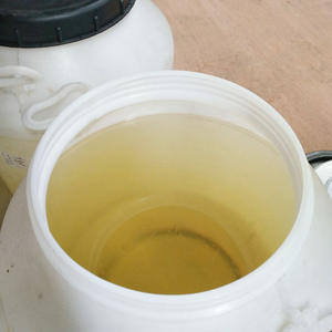 Cosméticos/Detergente Materias primas Lauramidopropyl Betaine Cab 35 CAS 61789-40-0 - Product Image 5