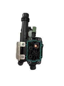 Boîtier de thermostat moteur pour <span class=keywords><strong>Peugoet</strong></span> 208 <span class=keywords><strong>308</strong></span> 508 Citroen C3 C4 Berlingo 1.6 BlueHDI OE 9803549480 9850364680 - Product Image 4