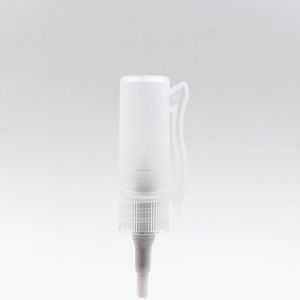 In Stock 10ml Pen Pump <strong>Sprayer</strong> for Perfume Sample PP Pocket Mini Hand <strong>Sanitizer</strong> Plastic Atomizer Spray Bottle Customized Color - Product Image 5