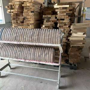 Guitarra <span class=keywords><strong>PRS</strong></span> Custom Color Azul Brillante Cuerpo Semihueco con Agujero en F Herrajes Dorados HH Envío Rápido - Product Image 6