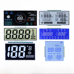 Tùy chỉnh giá rẻ màn hình <span class=keywords><strong>LCD</strong></span> với TN STN HTN FSTN chế độ hiển thị nhà sản xuất màn hình <span class=keywords><strong>LCD</strong></span> nhà máy - Product Image 2