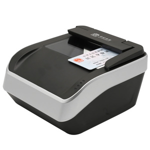 Máy quét tài liệu nhận dạng sinosecu 125Khz quốc tế và đầu đọc thẻ ID với <span class=keywords><strong>OCR</strong></span> SDK bao gồm phần cứng - Product Image 6