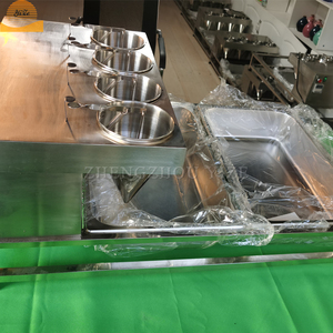 Automatic Round Tapioca Pearl Jelly Ball Maker Machine Bubble Tea Juice <strong>Popping</strong> <strong>Boba</strong> Bursting Beads Making Machine for Milk Tea - Product Image 3