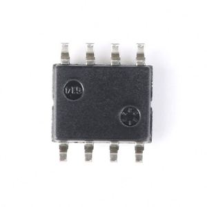 Puces mémoire EEPROM AT93C46DN-SH-T SOIC-8 en stock - Product Image 2