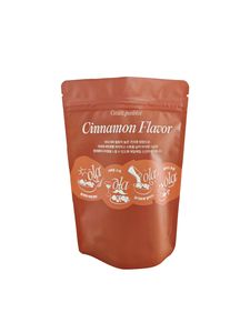 Emballage alimentaire personnalisé 100g 150g 200g 250g Sac d'emballage debout de qualité alimentaire imprimé personnalisé en polyéthylène grain avoine - Product Image 5