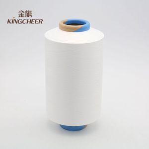 Tùy chỉnh dty AA lớp RW 100% <span class=keywords><strong>polyester</strong></span> sợi cường độ cao Kết cấu sợi <span class=keywords><strong>filament</strong></span> cho đan dệt - Product Image 1