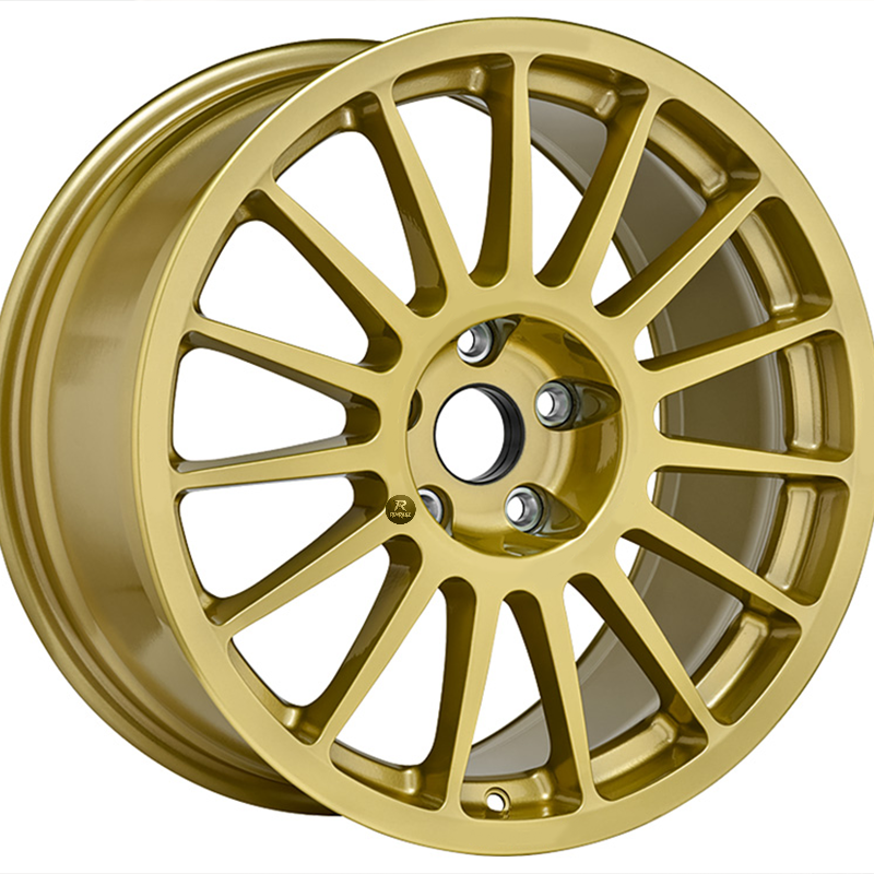 OZ Racing Ultimate Magnesio Custom Forged Wheels 18 19 20 21 22