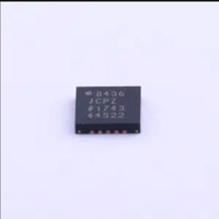 Composants électroniques XYCH Circuits intégrés Puces ICS AD8436JCPZ-R7 IC Convertisseur RMS vers DC LFCSP-20 100%