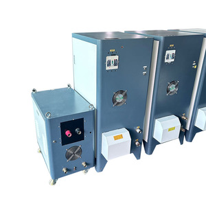 High Frequency Induction <b>Heater</b> 15KW 30-100KHz Motor Engine High-Accuracy <b>Eco</b>-Friendly Stainless Steel CE Certified 2200 Degree - Product Image 5