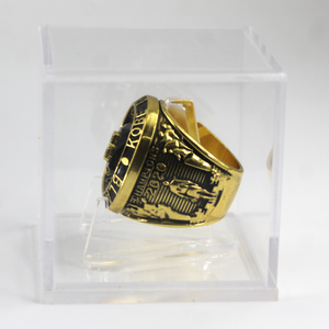 Bague de championnat des <span class=keywords><strong>Lakers</strong></span> de Los Angeles personnalisable en gros, années 1996 à 2006, n° Bague commémorative de <span class=keywords><strong>Kobe</strong></span> <span class=keywords><strong>Bryant</strong></span>, <span class=keywords><strong>24</strong></span>, tendance - Product Image 6