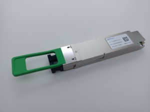 T-FX4FNS-N00 T-FX4FNS-N00 200G QSFP56 SR4 PAM4 MPO Parallèle 100M OM4 MMF Transceiver Optique T-FX4FNS-N00 T-FX4FNS-N00 T-FX4FNS- - Product Image 6